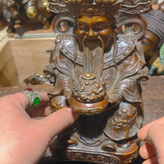 铜铜的 清货诚信经营