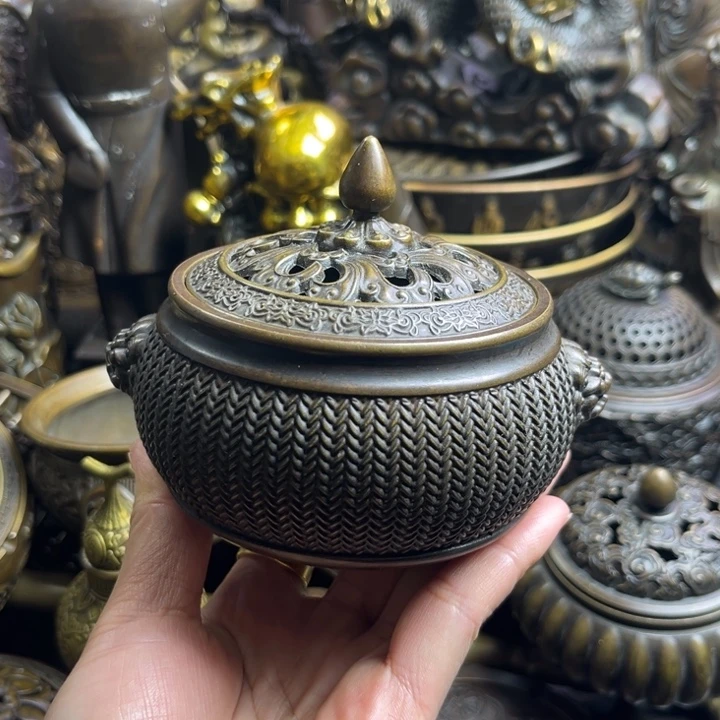 铜器666666666666669