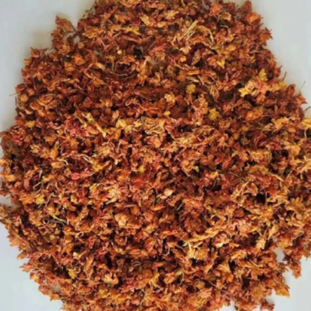 农家好物甄选～茉莉花