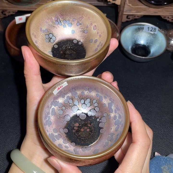 茶盏建盏直播间链接