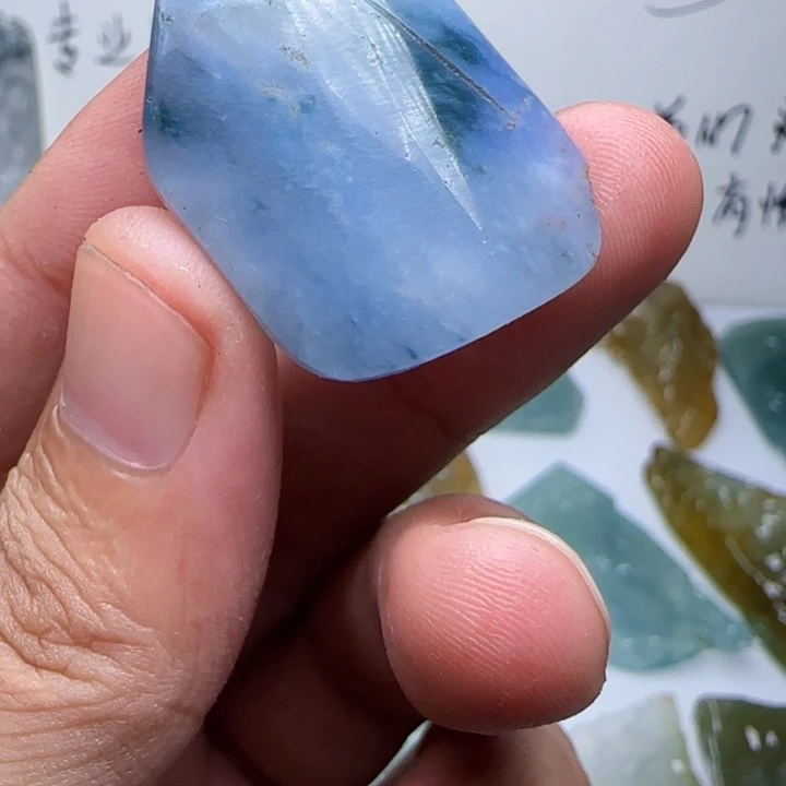 未镶嵌定制翡翠不包工