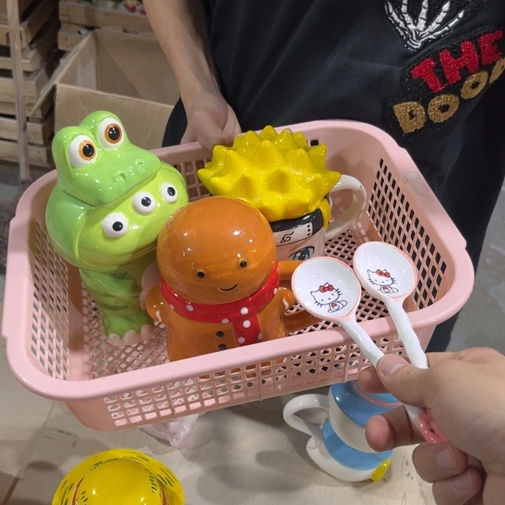 我们都是好孩子呀我也是