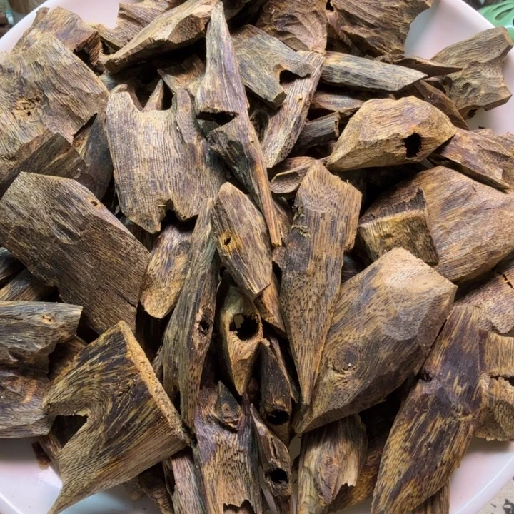 手工艺原材料小叶陆河50克