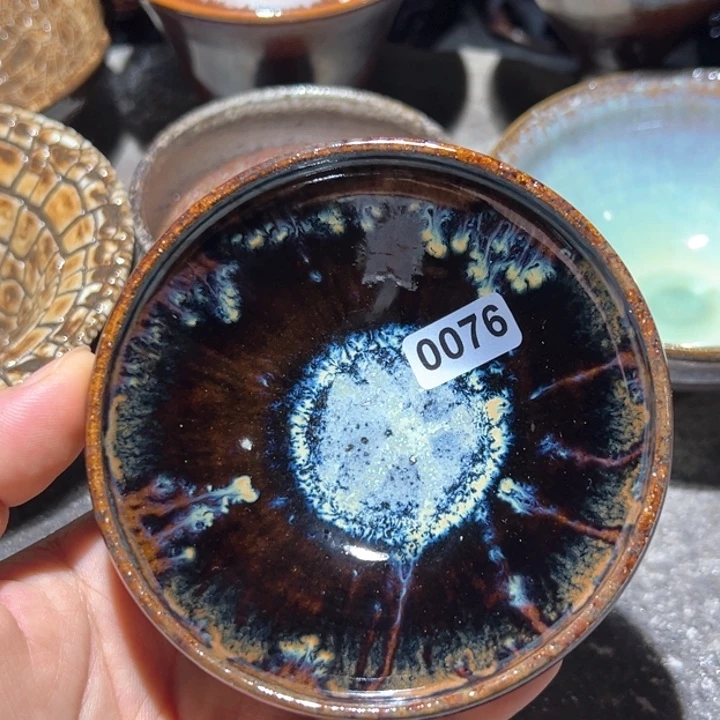 茶盏悠悠精选茶器76