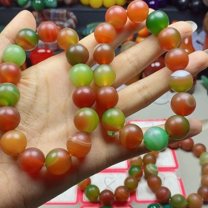 未镶嵌吊坠(不含链)玛瑙/玉髓荣*傅