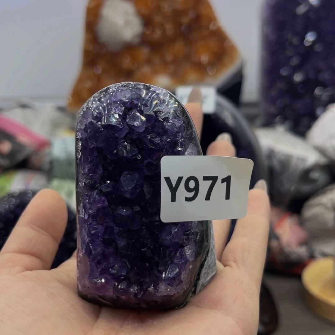 水晶随行未镶嵌包邮