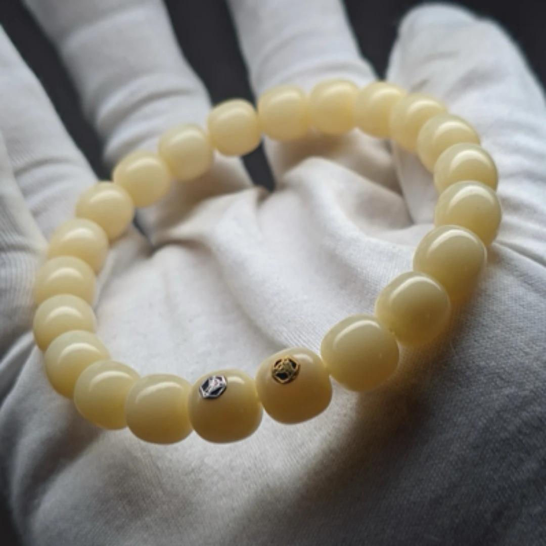 925银银制品 驼见金银标，只有银标，没有珠子！拍了手串再拍这个！！！