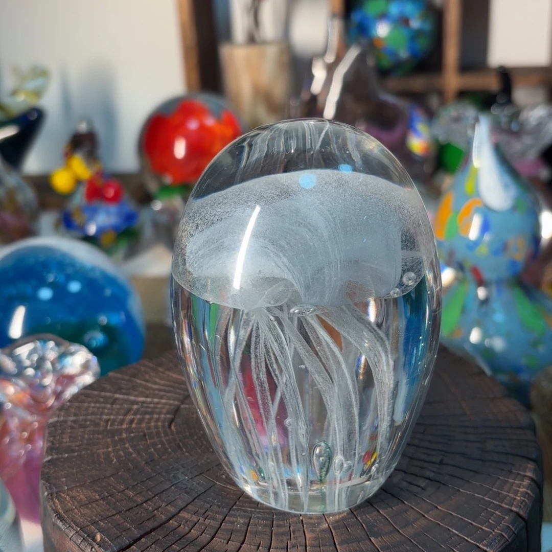 琉璃手工艺品精品