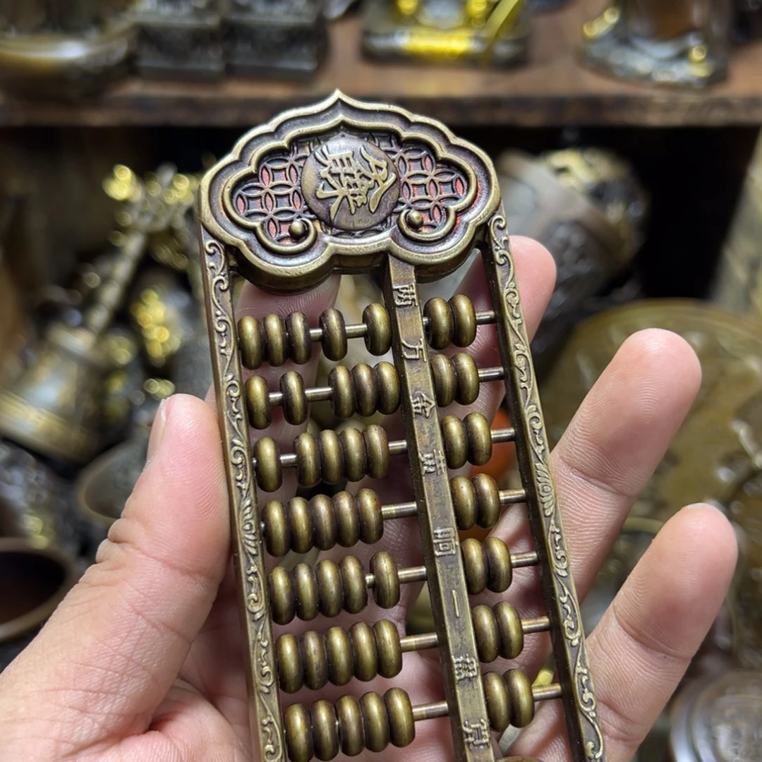 精选铜器，专属链接