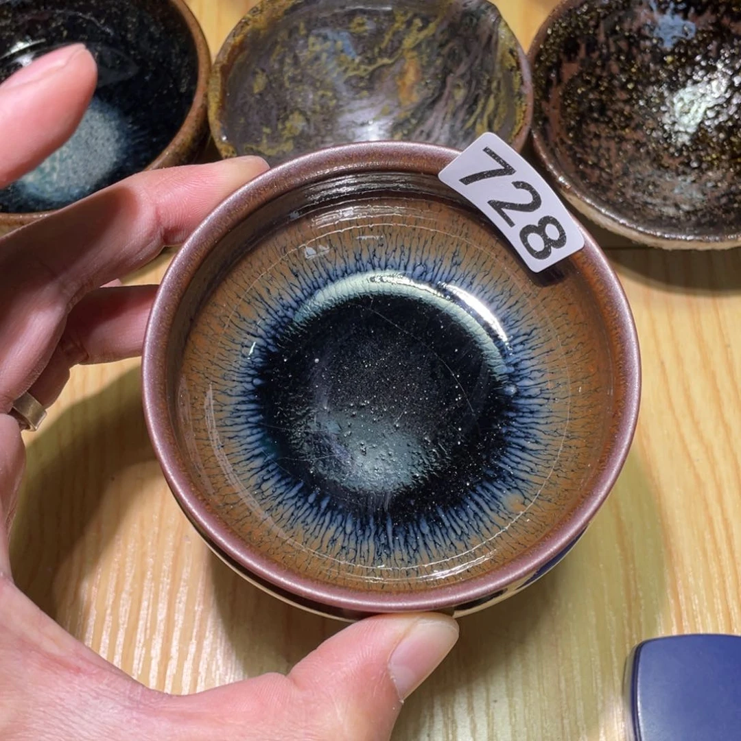 茶盏美好生活从开始的