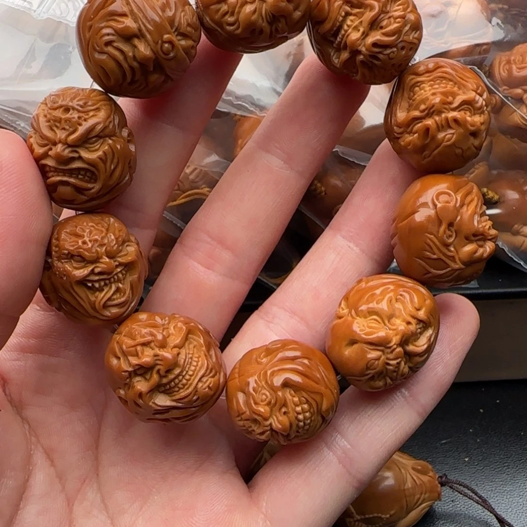 手串橄榄核橄榄核