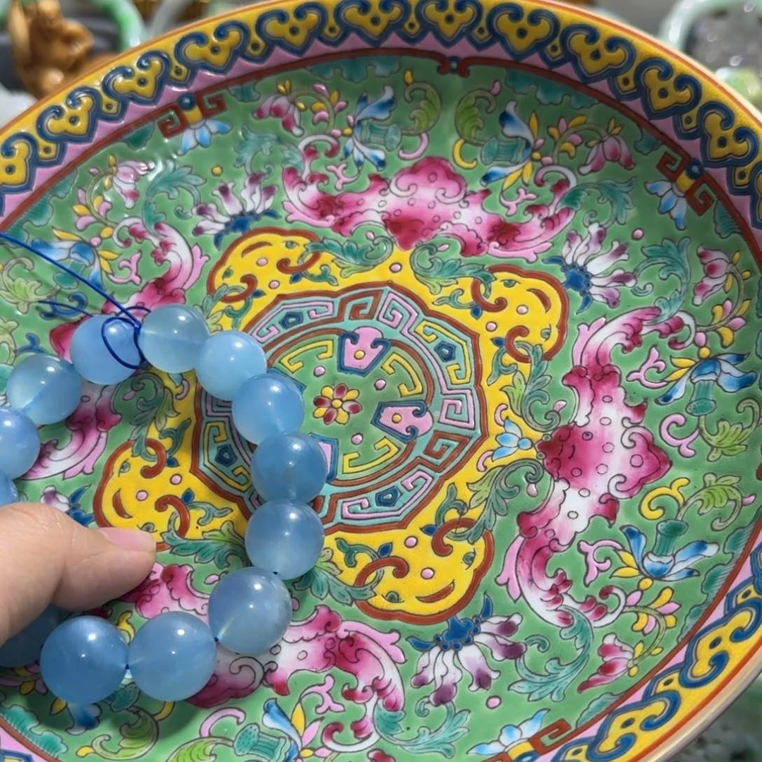 自**行闪购商品，一对一讲解