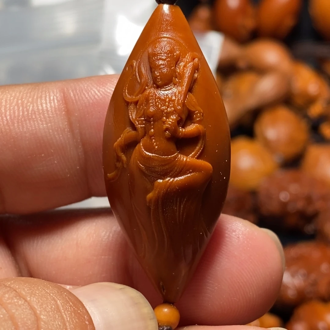 手串/手链橄榄核橄榄核精修