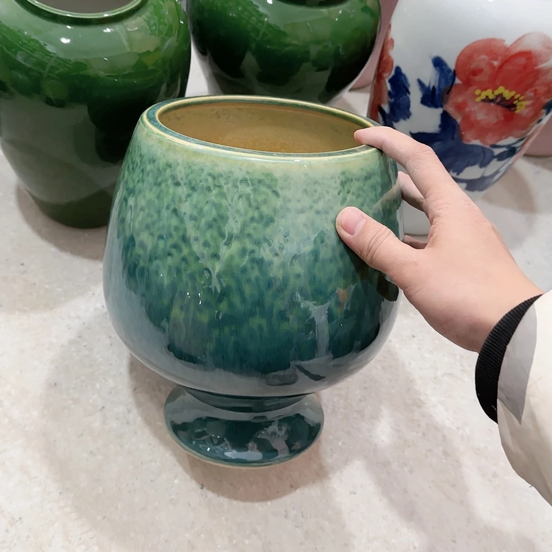 摆件正品有孔正品
