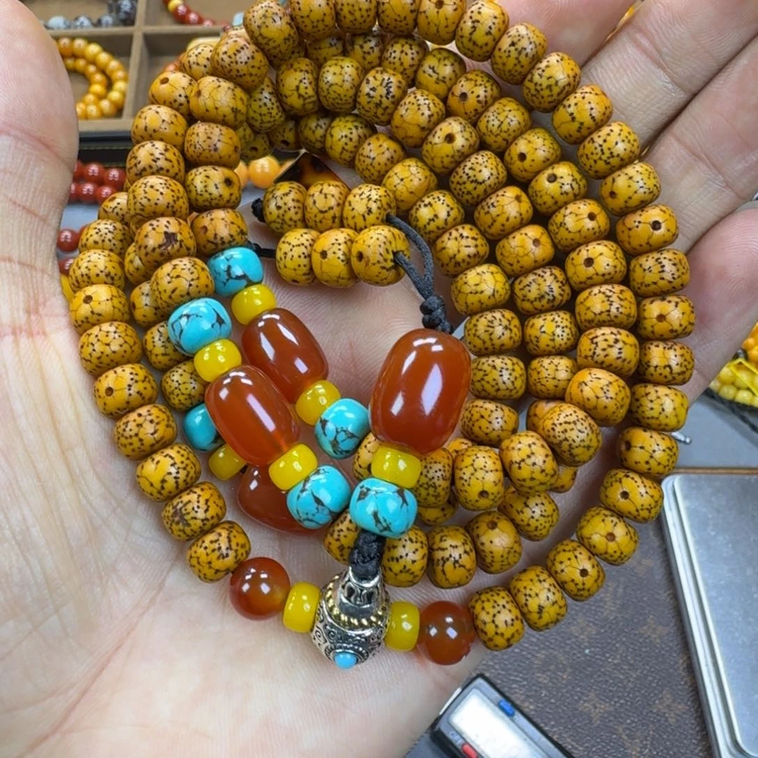 吊坠柏香籽/百香籽