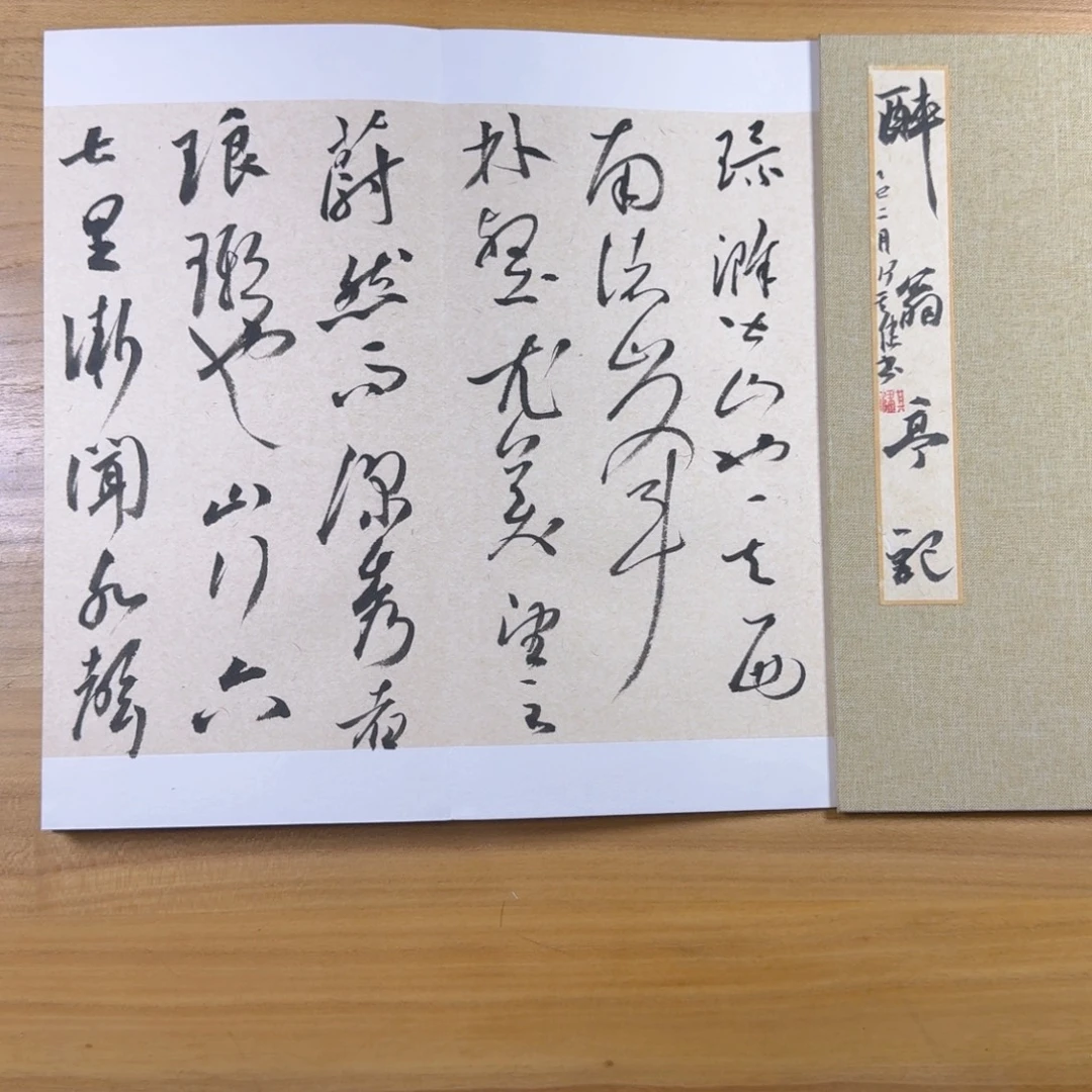 书法中书协老师书法作品