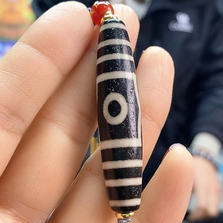 玛瑙/玉髓未镶嵌颈饰54