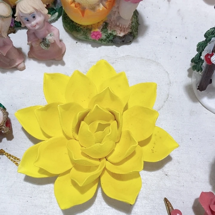 陶瓷树脂家居摆件