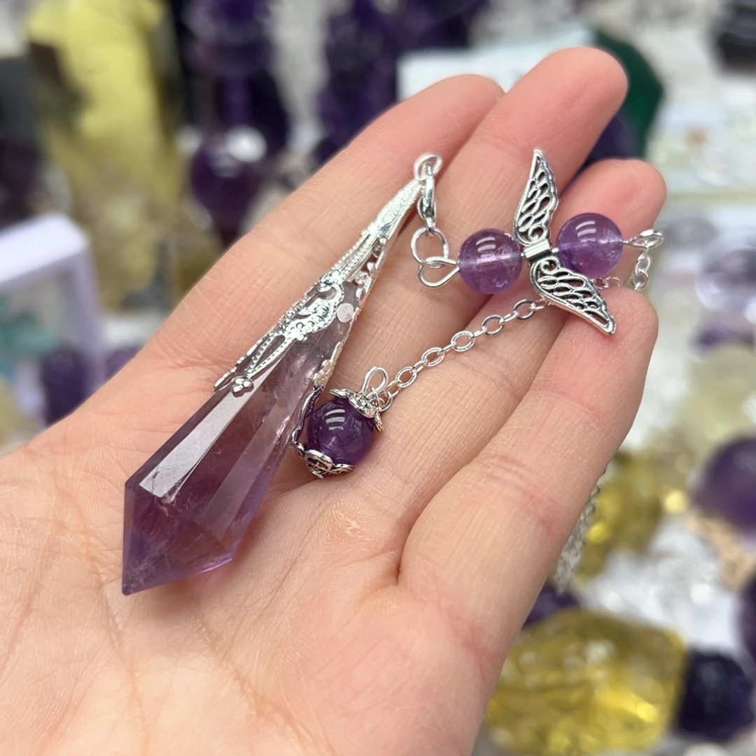 水晶水晶摆件未镶嵌