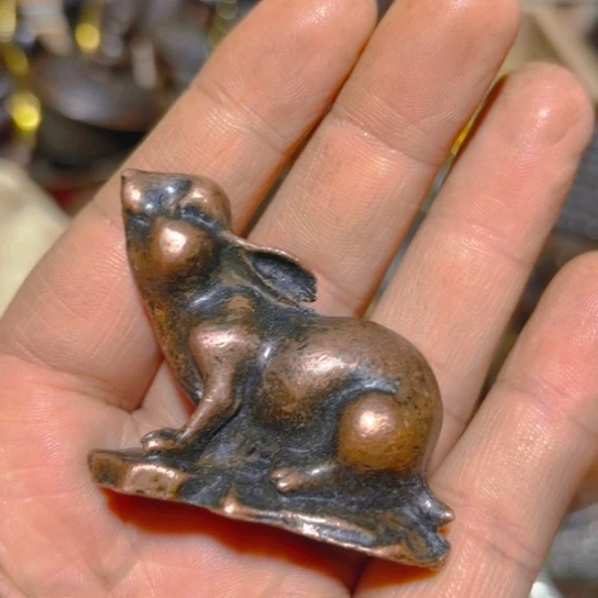 铜的 全清了 一件不留