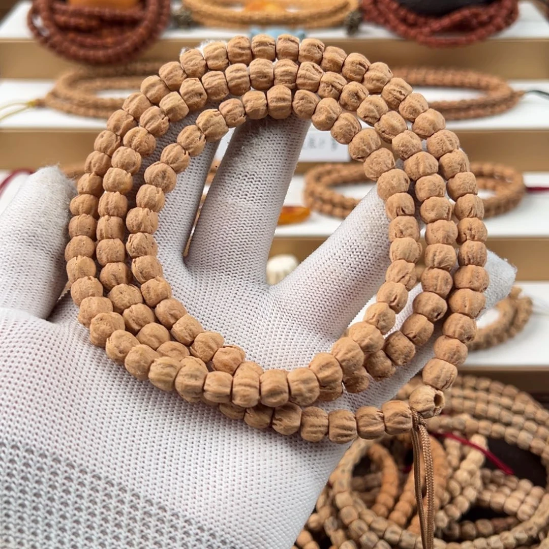 吊坠柏香籽/百香籽9