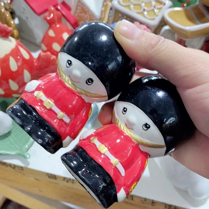 陶瓷树脂家居摆件