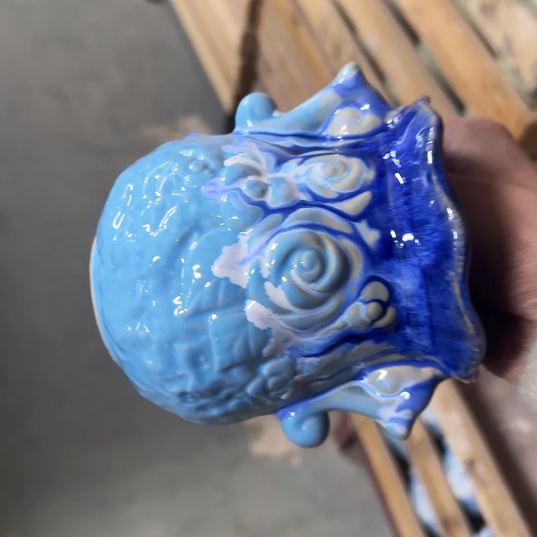 陶瓷福利局·自动合并订单·一个个买凑9元发·