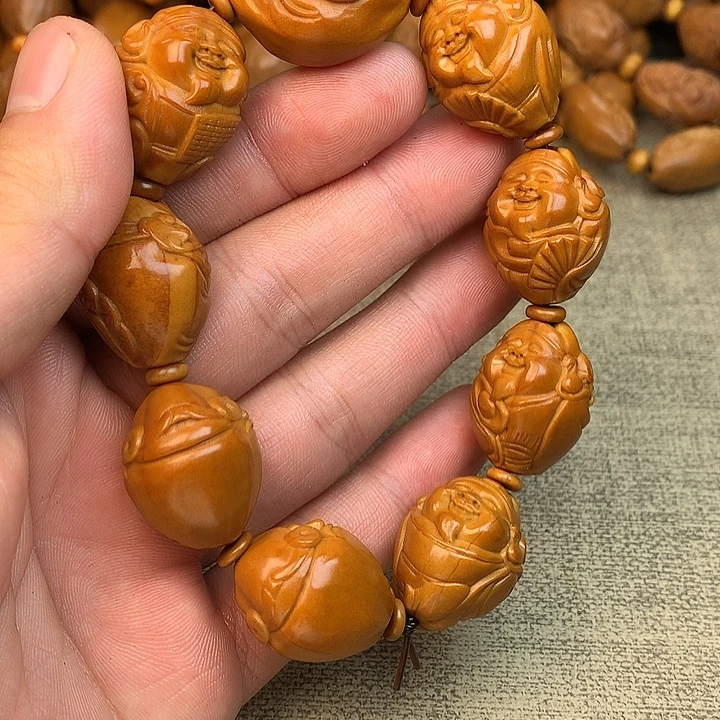 手串/手链橄榄核精品橄榄核手串