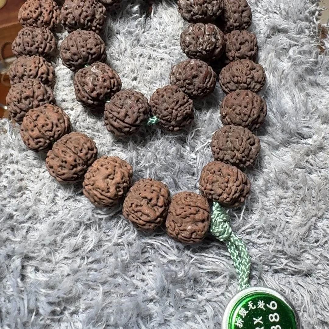 手串金刚菩提原生态平细