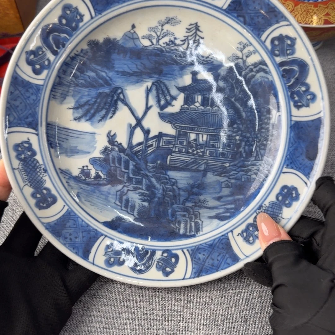 藏品丰富多彩等特点而