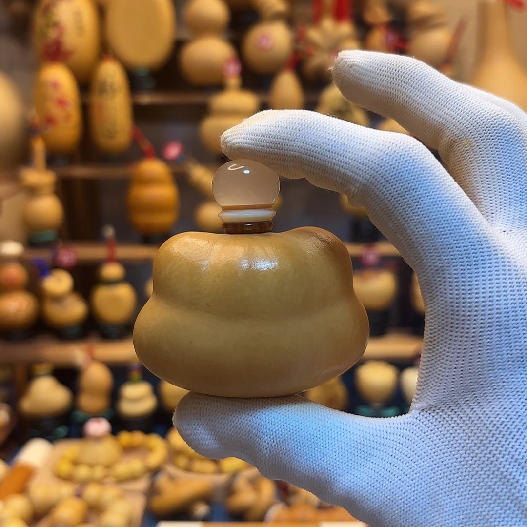 磨***叽指针款葫芦家饰系列产品