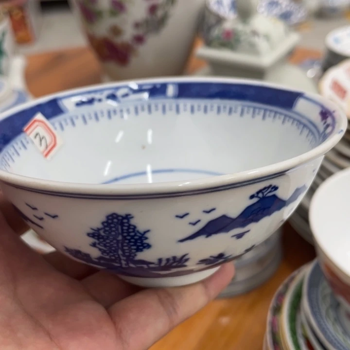 日用陶瓷制品商品