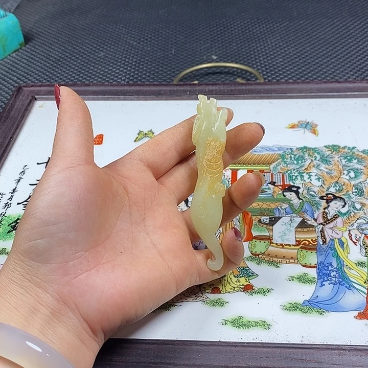 紫砂其他。