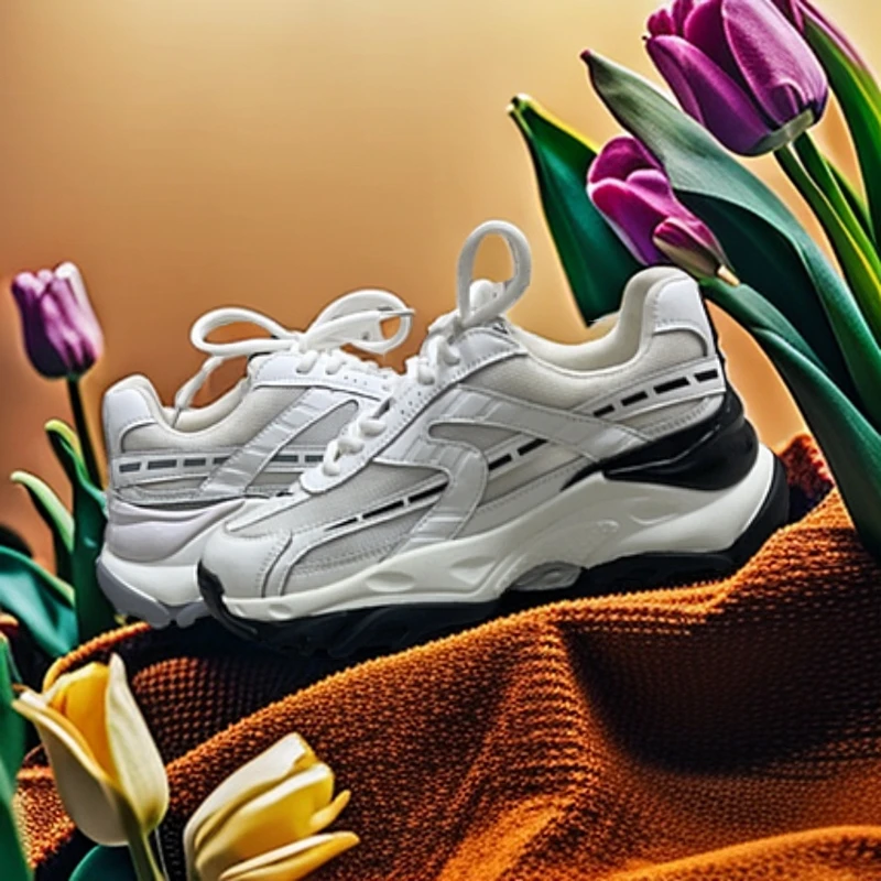 J11春季百搭厚底增高老爹鞋女微瑕防滑休闲运动单鞋991-1