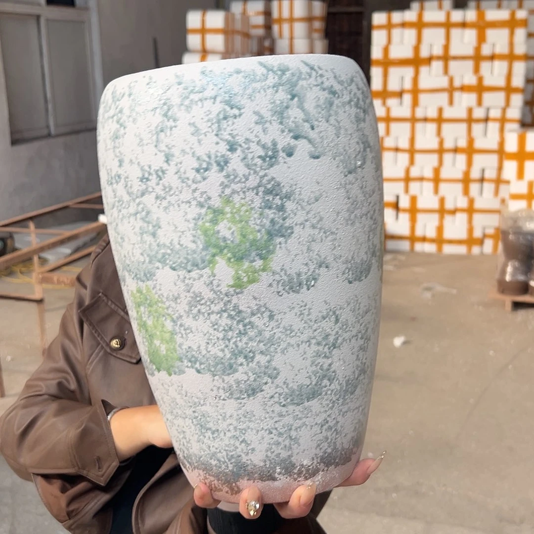 紫砂花盆正品口径19/33gjggg