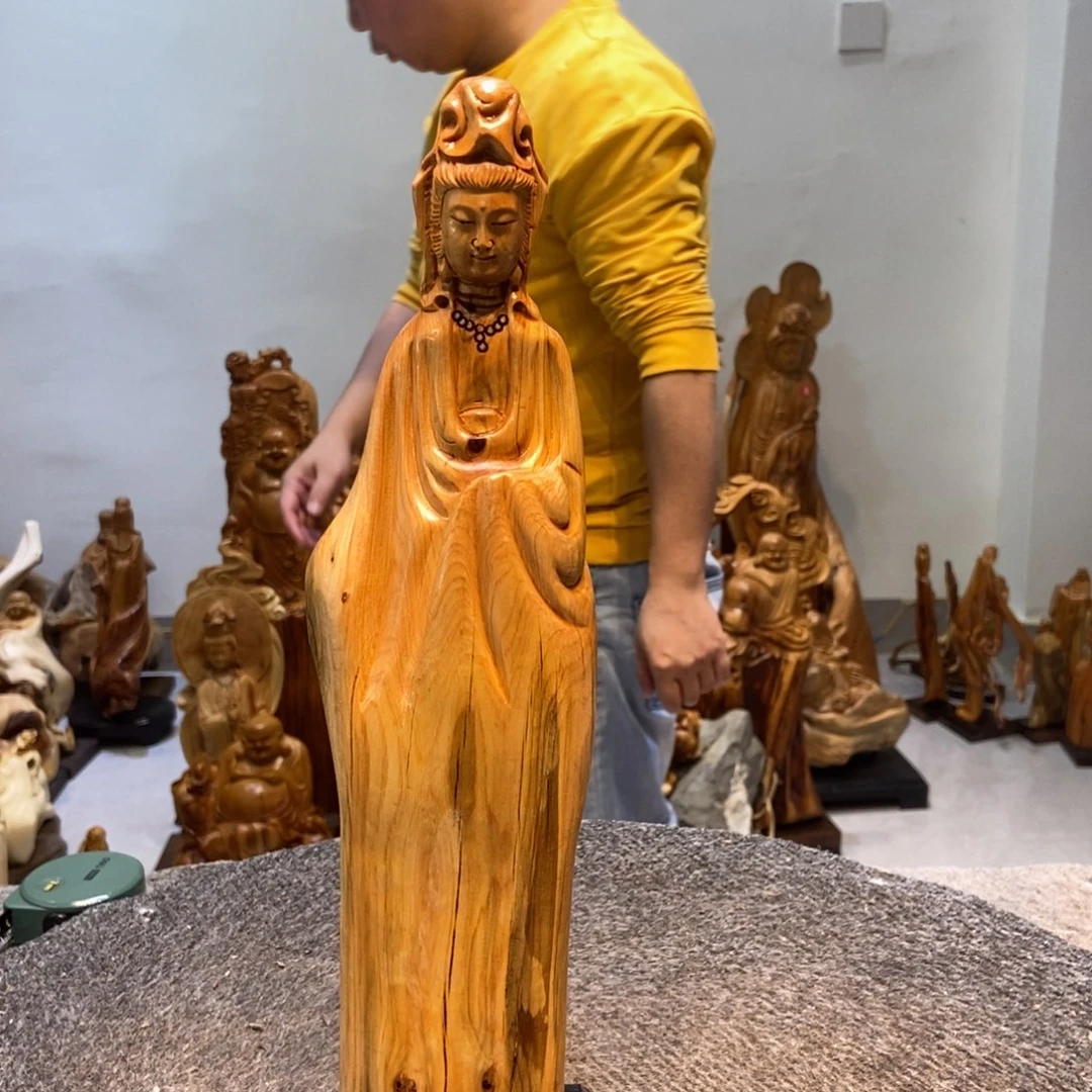柏木（崖柏）进来点点关注哦