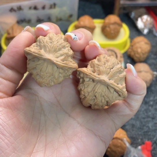 吊坠文玩核桃8佛肚