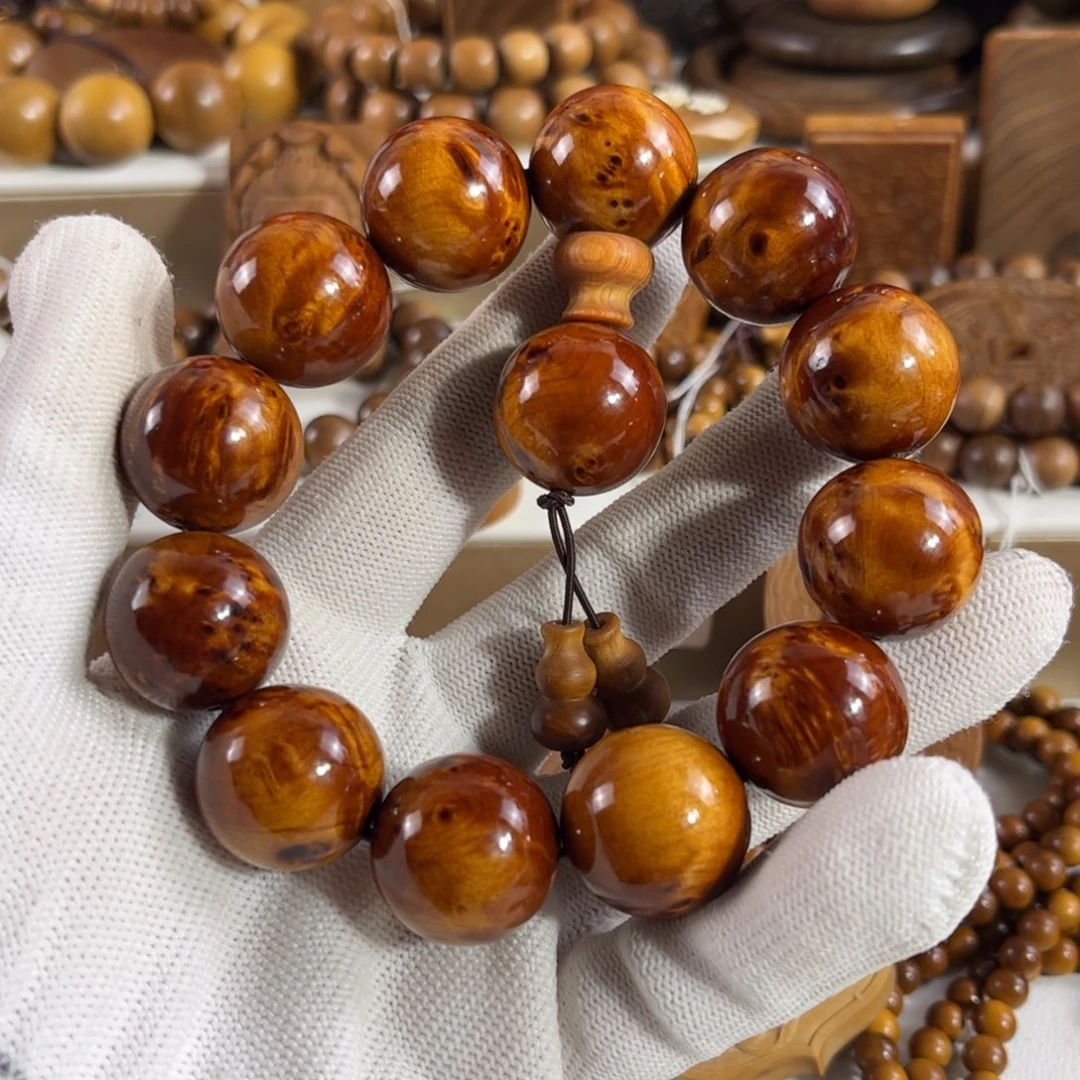 柏木（崖柏）其他崖柏2.0留疤