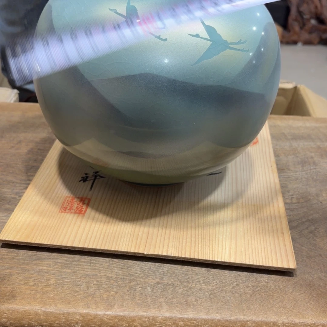 般若中古美术工艺品