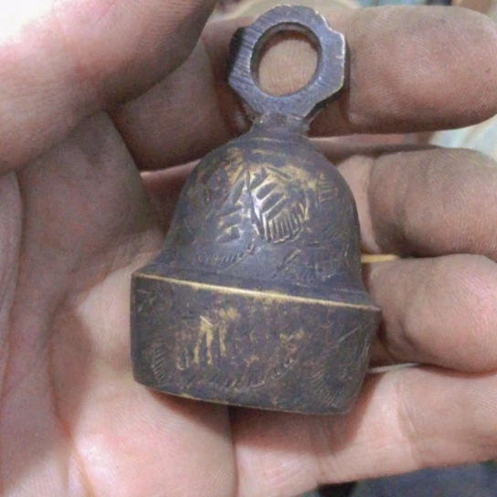 宝***虎闪电购铜摆件工艺品