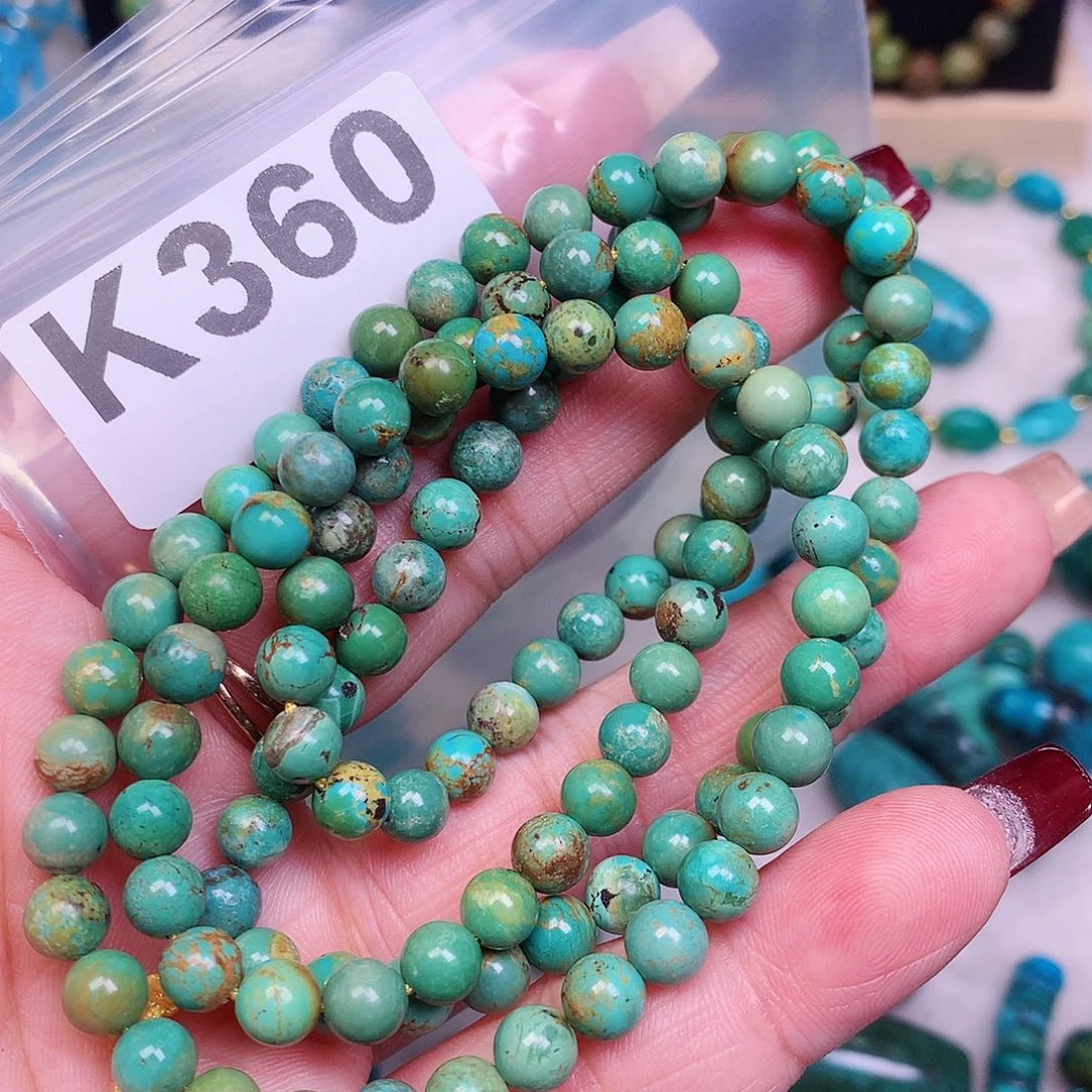 空竹粉丝专享十堰特色手工散珠