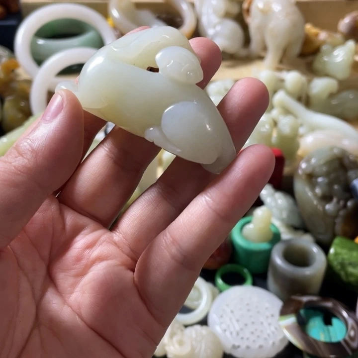 精品好物包邮到家