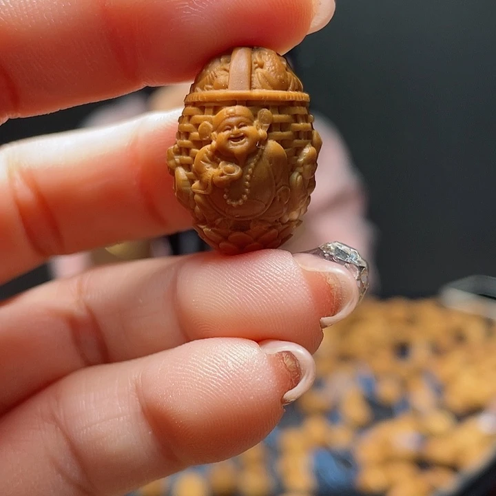 橄榄核手串/手链橄榄