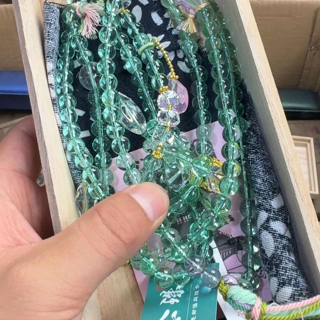 陶瓷手串，多样性发一