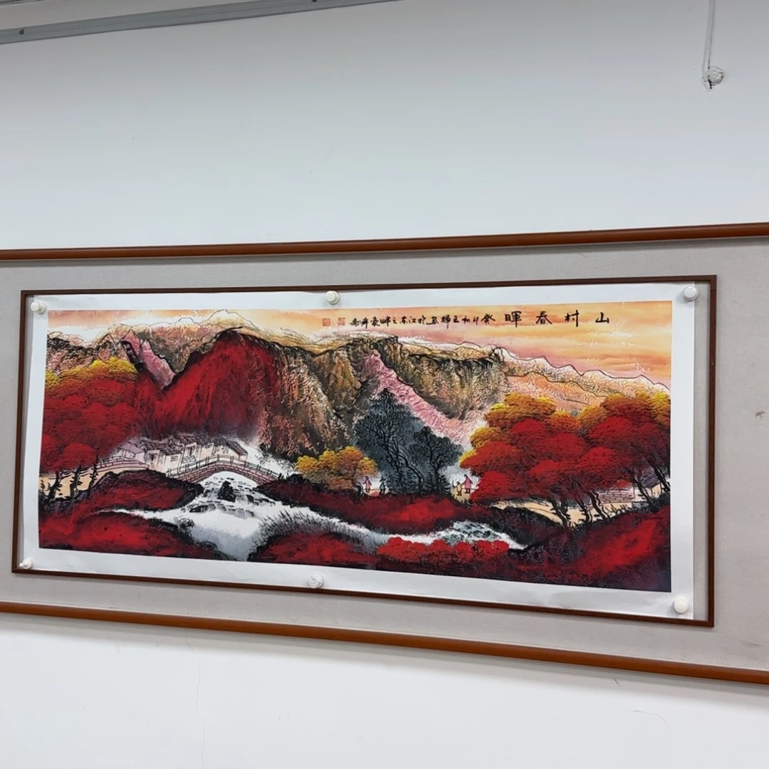 书法作品多次参加全国