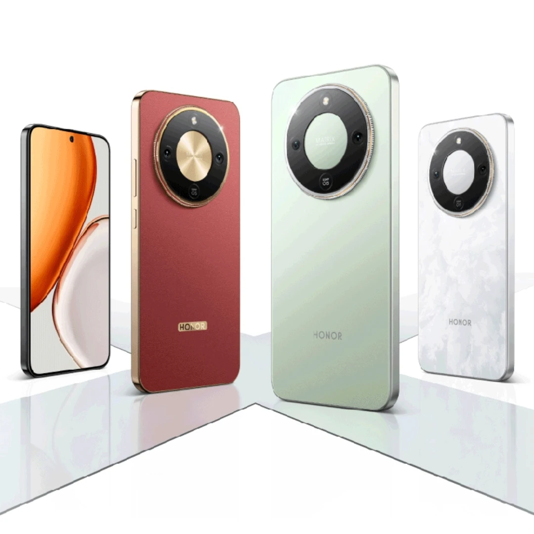 HONOR/荣耀X70 新品手机 金标十面抗摔 8300mAh大电池