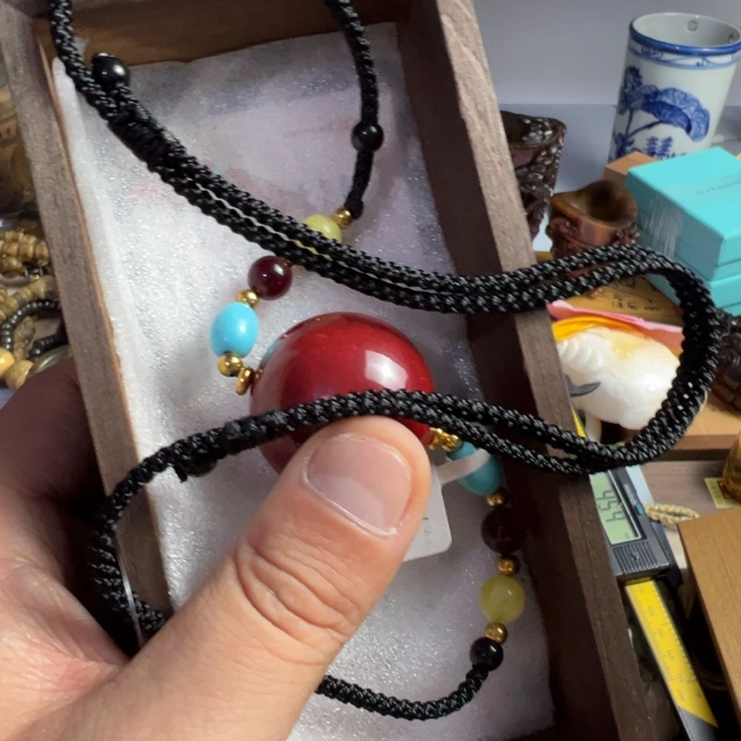 紫砂茶宠我家粉丝真好看啊