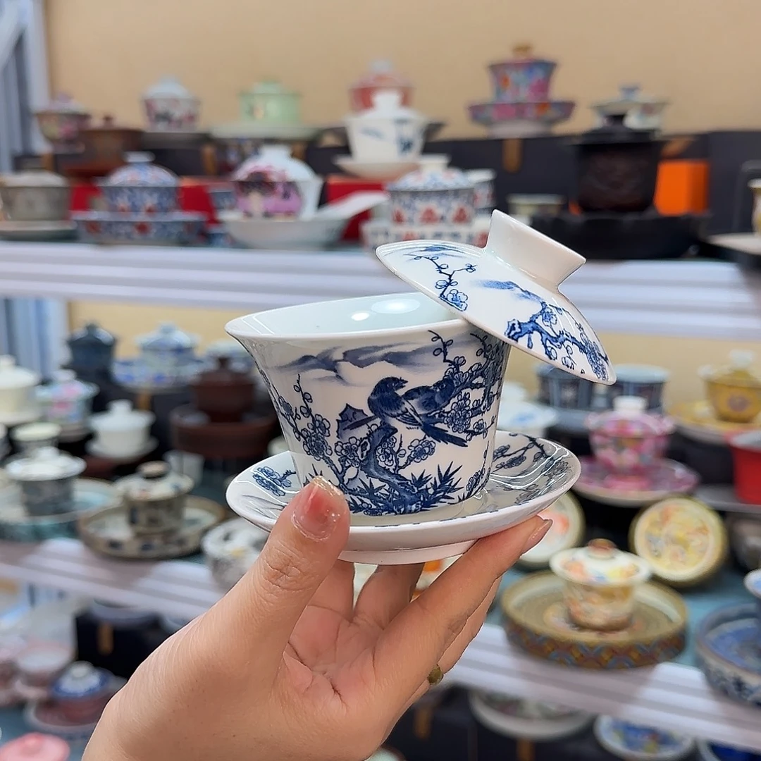 我们都在等你呢啊哈哈