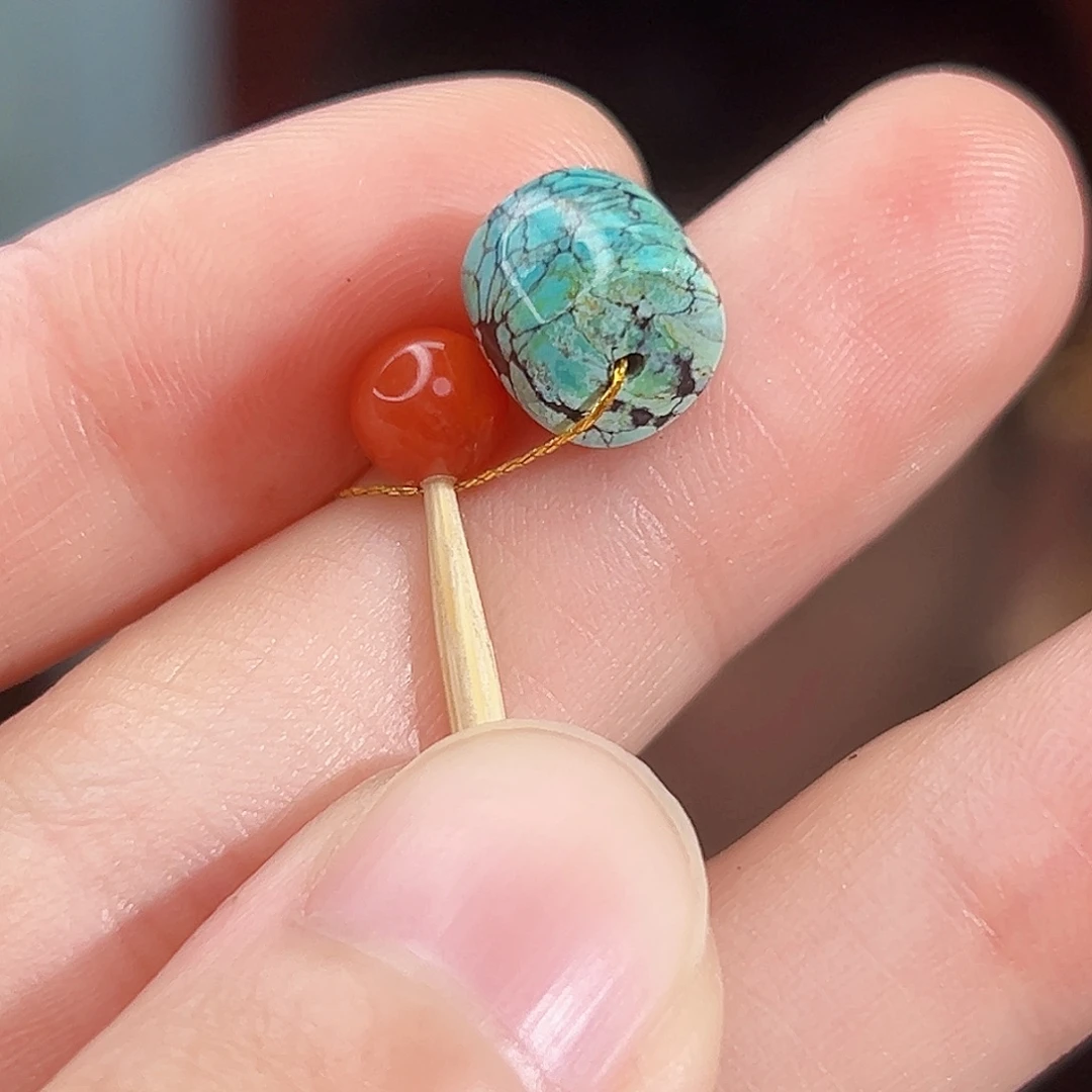 南红玛瑙未镶嵌珠宝奇石