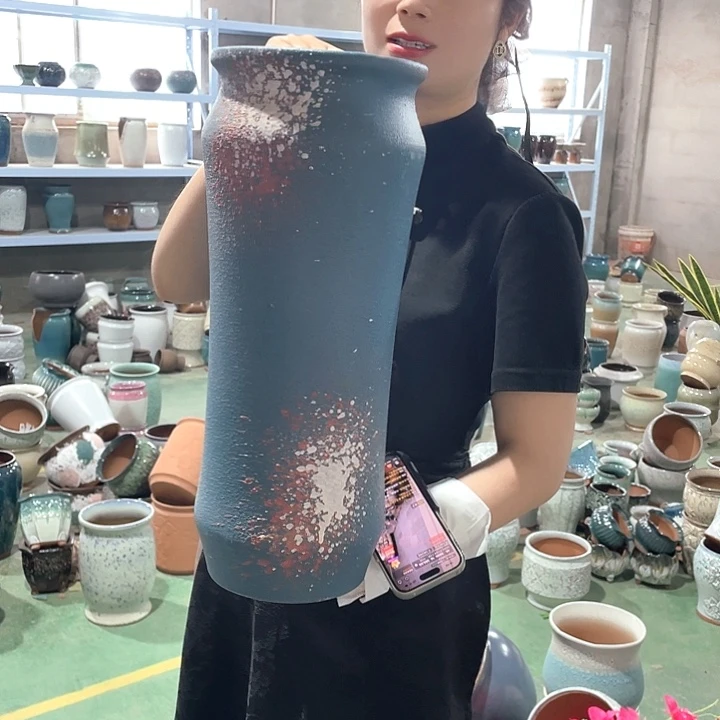 红陶正品高45/17